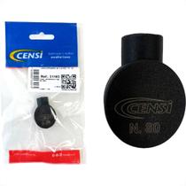Cunha Para Registro Gaveta Censi N.80 - 31103 Cunha Para Registro Gaveta Censi N.80 - 31103