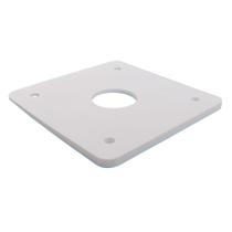 Cunha para Seaview Power Mount Base PM-W2-7 de 2 graus