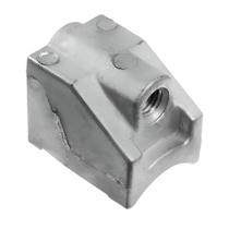 Cunha suporte do cesto electrolux 65400634 original