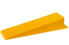 Cunha tradicional amarela (pct c/50)