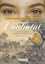 Cunhatai - um romance da guerra do paraguay