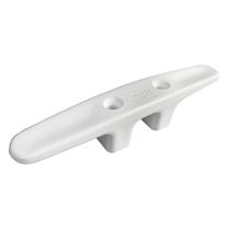 Cunho ou Amarra Cabo de 6 Polegadas em Nylon Cor Branca