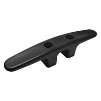 Cunho ou Amarra Cabo de 6 Polegadas em Nylon Cor Preta