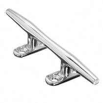 Cunho Tradicional Em Aço Inox Com Acabamento 5 - 127Mm