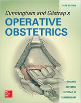 Cunningham and gilstraps operative obstetrics - Mcgraw Hill Education