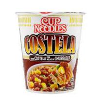 CUP NOODLES costela CUP NOODLES costela