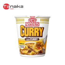 Cup noodles curry 70g