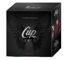 Cup Zero By George Iglesias B+