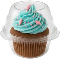 Cupcake Container Stock Your Home Individual (100 unidades) Cupcake Container Stock Your Home Individual (100 unidades)