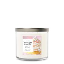 Cupcake de baunilha Candle Yankee Candle 3 Wick Jar 960 ml