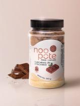 Cupcake de Chocolate - 10 porções - Noopote Brasil