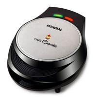 Cupcake Maker Mondial Pratic Cupcake CK-01