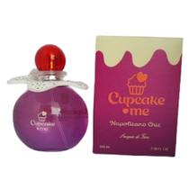 Cupcake me napolitano chic