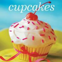 Cupcakes - Larousse - LC