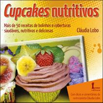 Cupcakes nutritivos