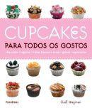 Cupcakes para todos os gostos