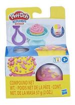 Cupcakes Play-Doh Kitchen - Hasbro F1788-F1984