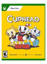 Cuphead - XBOX-ONE