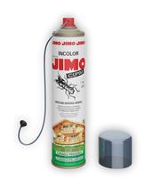Cupim Aerossol Incolor 400ml/250g - JIMO