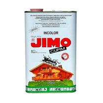 cupim incolor 05 litros - jimo