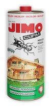 Cupim Incolor Residual 900ml - JIMO
