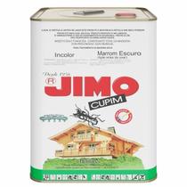 CUPIM MARROM 18Litros - JIMO CUPIM MARROM 18Litros - JIMO