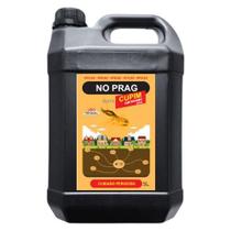 Cupinicida contra Cupim de Solo - NoPrag 5 L Pronto para Uso