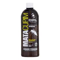 Cupinicida dipil 900ml pronto p/uso