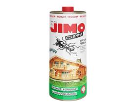 Cupinicida Exterminador de Cupim Jimo Incolor 500ml - JIMO CUPIM