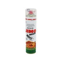 CUPINICIDA JIMO CUPIM AEROSOL - JIMO - 400ml - KIT C/ 10 UN.