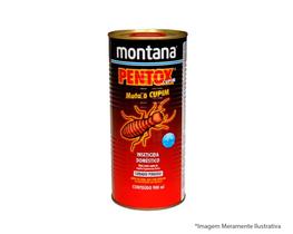 Cupinicida Pentox Incolor 900Ml (Nr 23 Onu 1950) Cupinicida Pentox Incolor 900Ml (Nr 23 Onu 1950)