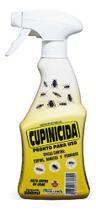 Cupinicida Pronto Para Uso 500ml Kelldrin Cupinicida Pronto Para Uso 500ml Kelldrin