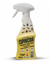 Cupinicida Pronto Para Uso Spray Contra Cupim 500ml - Kelldrin