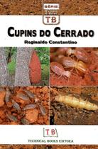 Cupins do cerrado - TECHNICAL BOOKS Cupins do cerrado - TECHNICAL BOOKS