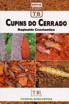 Cupins do Cerrado