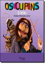 Cupins - O Ritmo, Os Cupins - O Ritmo, Os