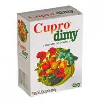 Cupro Dimy 300 gr