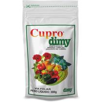 Cupro Dimy 300g Protetor para Plantas, Horta e Jardim Cupro Dimy 300g Protetor para Plantas, Horta e Jardim