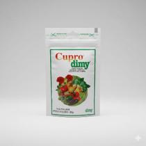 Cupro Dimy Líquido ou Pó Fung!cida Sulfado de Cobre