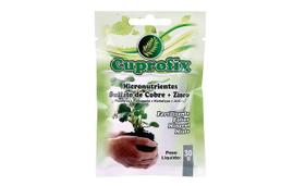 Cuprofix Po 30 Gr - Pinus F.l Cuprofix Po 30 Gr - Pinus F.l