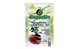 Cuprofix Sulfato De Cobre+ Zinco 30g - Pinus