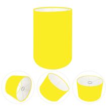 Cúpula abajur e luminária cilíndrica vivare cp-7004 Ø15x25cm - bocal nacional