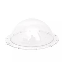 Cúpula Acrílica de Reposição para dome Telesin 6 Polegadas