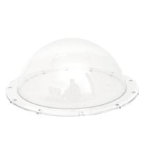 Cúpula Acrílica Para Dome 6 Polegadas - Telesin