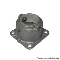 Cupula Alavanca Cambio Mercedes Benz 1518 Alta Aluminio 0255 3452603814 Cupula Alavanca Cambio Mercedes Benz 1518 Alta Aluminio 0255 3452603814