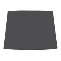 Cupula basic preto (d)38cm (l)32cm (a)27cm