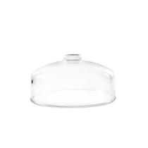 Cúpula Clear Haus Concept - Brinox Cúpula Clear Haus Concept - Brinox