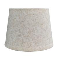 Cúpula Cônica Cone 20x15x14cm Para Abajur - Palha Rústica Cúpula Cônica Cone 20x15x14cm Para Abajur - Palha Rústica