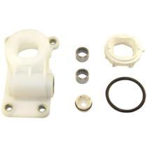 Cúpula da alavanca de câmbio Fiat Palio 1996 a 2023