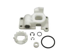 Cúpula da Alavanca de Câmbio Fiat Siena 98/99 Strada 99 Palio 96/97